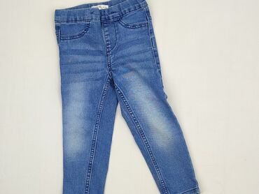 bielizna hipster: Джинси, Fox&Bunny, 1,5-2 р., 92, стан - Дуже гарний
