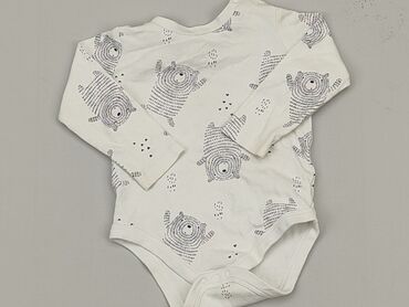 Body: Body, F&F, 6-9 months, 
condition - Good