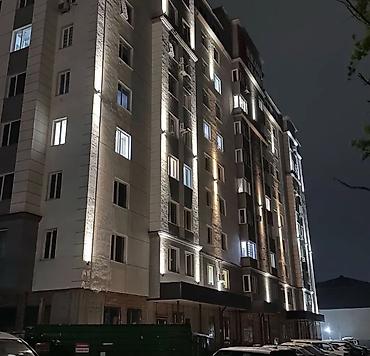 Продажа квартир: 3 комнаты, 76 м², Элитка, 8 этаж, Готовая ПСО (под самоотделку) — 2