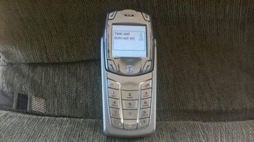 Nokia: Nokia 6822 Ispravna . Sim free — 1