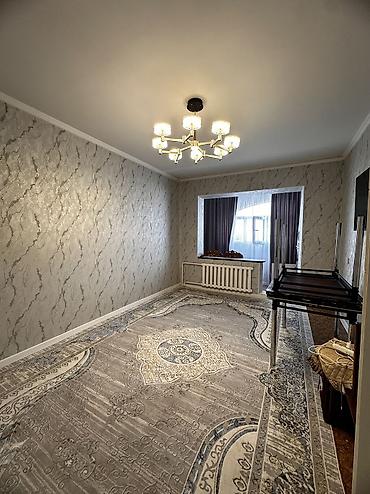 Квартиры: 3 комнаты, 61 м², 12 мкр 106 серия, 9 этаж, Косметический ремонт — 2