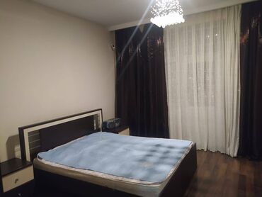 Uzunmüddətli kirayə mənzillər: Xətai metrosu yaxınlığında,Süleyman Vəzirov küçəsində(Xətai icra — 3