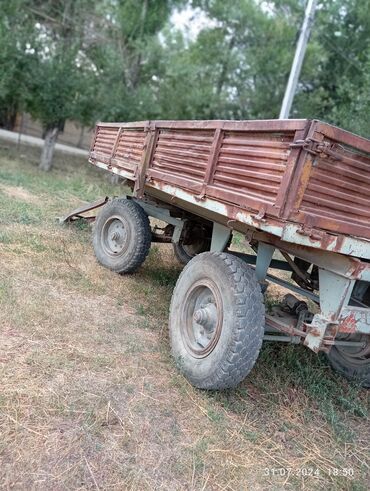 спринтер грузовой рекс: Прицеп, Б/у