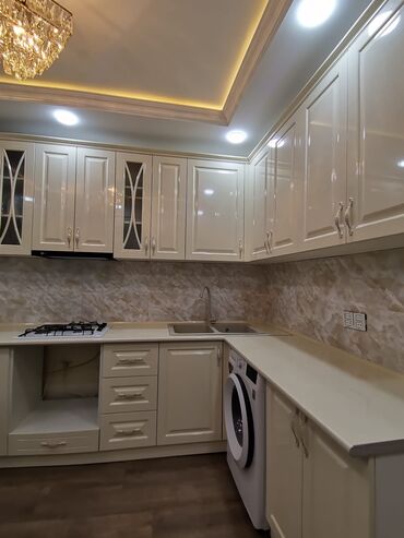 Sifarişlə mətbəx mebeli: ✅Klassik və Moderin üslubda mebellərin sifarişi qəbul olunur — 6