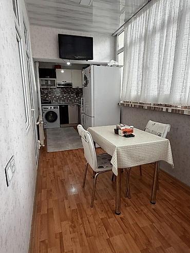 himalay pers: 3 otaqlı, Yeni tikili, m. Xətai, 70 kv. m — 9