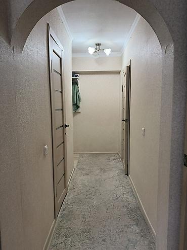 квартиру с мебелью: 2 комнаты, 50 м², Восток-5 мкр 3 этаж, Свежий ремонт — 4