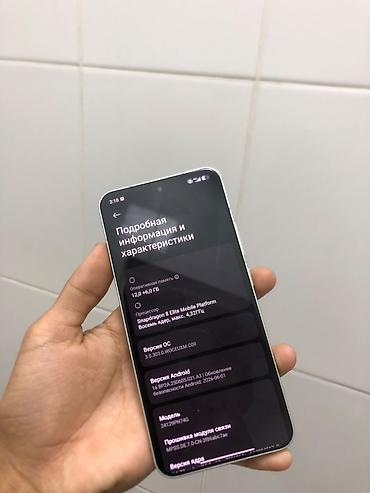redmi note 16: Xiaomi, 15, Б/у, 512 ГБ, цвет - Белый, 2 SIM, eSIM — 8