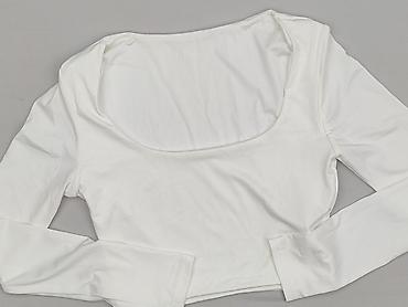 przedluzka do bodow: Shein, Top damski, rozmiar S — 1