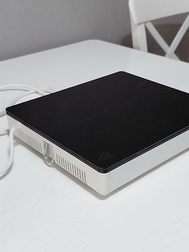 индукционные плиты купить: Индукционная плита, Новый, Настольная, Сенсорная — 4