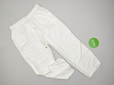 baggy dres: Spodnie materiałowe damskie, rozmiar M — 2
