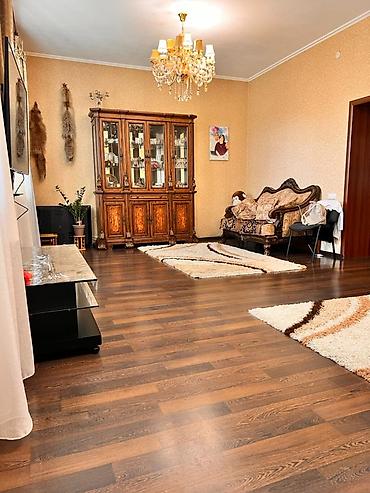 Продажа коттеджей и домов: 6 комнат и более, 300 м², 6 соток, Бишкек, БГУ Агентство недвижимости — 19