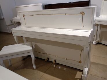 piano baku: Piano, Yeni, Pulsuz çatdırılma