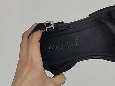 buty halowe deichmann: Sandały damskie, rozmiar 35 — 8
