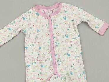 Pajacyki: Pajacyk, 3-6 m, 62-68 cm, stan - Zadowalający