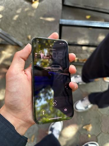 телефон айфон 12 про: IPhone 12 Pro, Б/у, 256 ГБ, Black Titanium, 100 % — 7