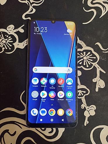 Poco: Poco C65, Б/у, 256 ГБ, цвет - Фиолетовый, 2 SIM at lalafo.kg — 3 Poco: Poco C65, Б/у, 256 ГБ, цвет - Фиолетовый, 2 SIM — 3