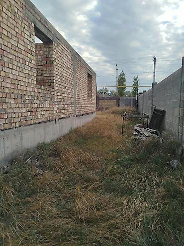 ново повловка: 🏡 САТЫЛАТ! КУРУЛУП ЖАТКАН ҮЙ! 📍 Бишкек шаары, Лебединовка — 3