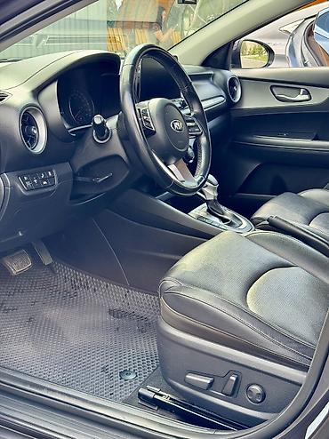 диски на кия к3: Kia K3: 2020 г., 1.6 л, Автомат, Бензин, Седан — 7