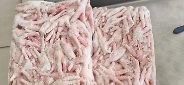 инкубатор золушка: 🐔 Замороженные куриные лапы категории A+ Средний вес одной лапы: 35 г — 10
