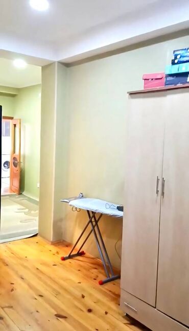 Uzunmüddətli kirayə mənzillər: Sumqayıtda Tam Təmirli, Əşyalı 2 otaqlı Mənzil kirayə verilir. Aylıq  — 22