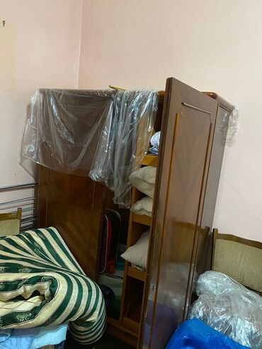 metbex ucun kunc divan: Гардеробный шкаф