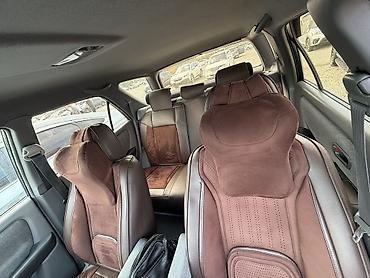 Toyota: Toyota Harrier: 2000 г., 3 л, Автомат, Бензин, Кроссовер — 11