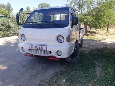 спринтер холодильник рефрижераторы в: Легкий грузовик, Hyundai, Стандарт, 2 т, Б/у