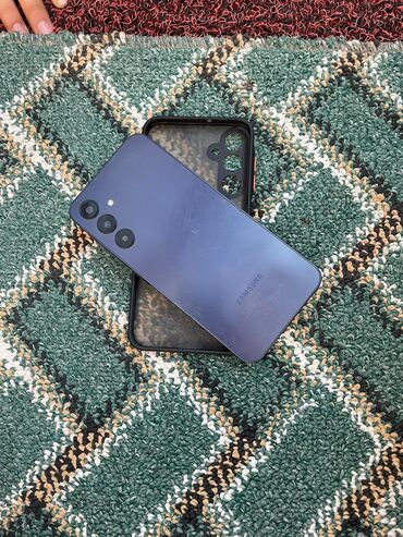 скупка компьютеров ноутбуков телевизоров телефонов бишкек фото: Samsung Galaxy A25, Б/у, 256 ГБ, цвет - Синий, 2 SIM