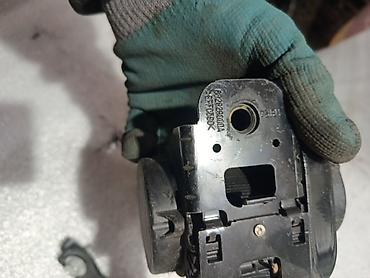 Подушки безопасности: Подушка безопасности Kia — 6