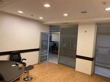 Ofislər: Yasamal rayonu, H.Cavid prospektində (Elimlər Akademiyası m/s — 6