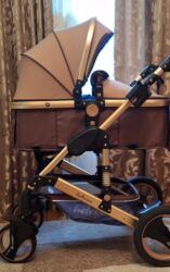 Modullu arabalar: Araba problemi yoxdur.quymewt son.Unvan Genclik