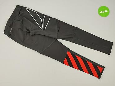 sondico termo: Reebok, Legginsy Sportowe damskie, rozmiar XS — 3