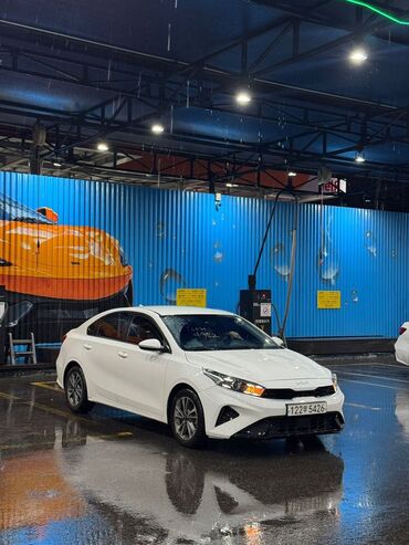 очень срочно нужны: Kia K3: 2021 г., 1.6 л, Автомат, Бензин, Седан