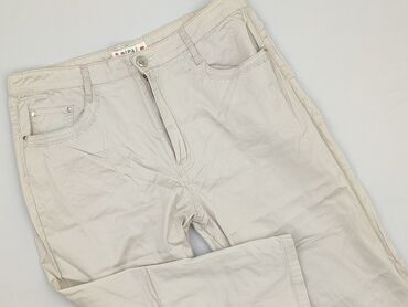 Women: Jeans for women, size 4XL (EU 48)
