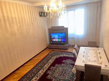 Uzunmüddətli kirayə mənzillər: 20 yanvar metrosunun düz yanı, Asp mtkda, 19 mərtəbənin,7-ci