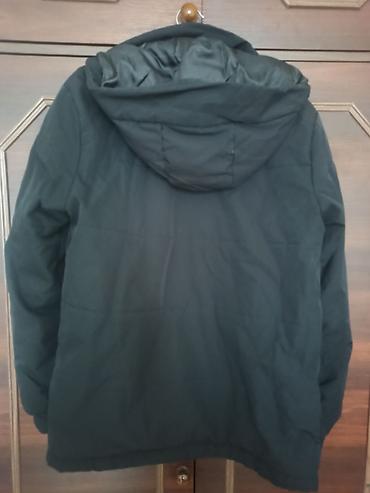 xizək paltarı: Kurtka, Bolonka, Qış, S — 4