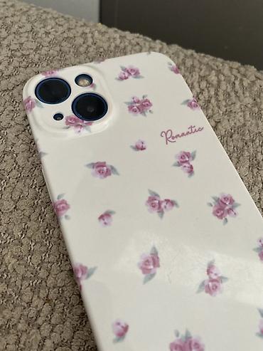 mini iphone: Смартфон Apple iPhone (синего цвета) с экраном 6,1" и двойной основной — 3