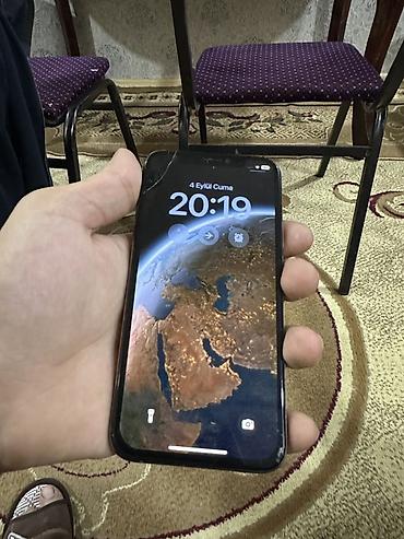 iphone xr qiymeti irsad: IPhone Xs, 256 GB, Qızılı, Face ID — 5