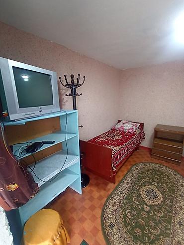 Гостиницы, отели (Посуточная аренда комнат): Гостевые комнаты с бассейном с родоновой водой во дворе, есть бильярд — 4
