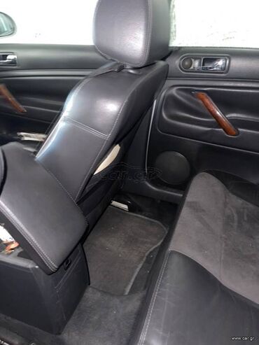 Volkswagen: Volkswagen Passat: 2.5 l. | 2004 έ. Λιμουζίνα — 12