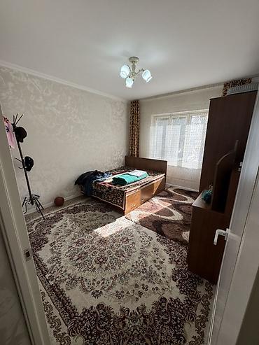 кв 3: 3 комнаты, 65 м², Ак-Эмир рынок 2 этаж — 4