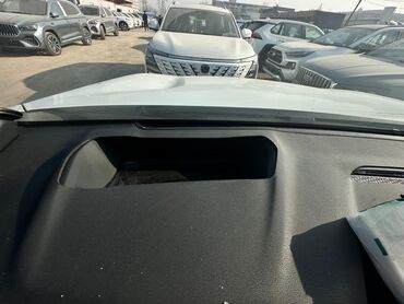 Geely: Geely Boyue: 2024 г., 1.5 л, Робот, Бензин, Кроссовер — 12