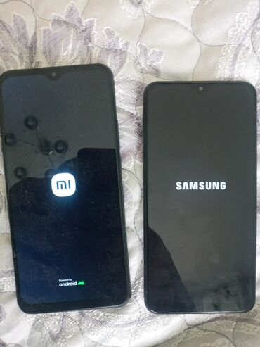 Redmi: Redmi, Redmi 9, 32 ГБ, цвет - Черный, 2 SIM