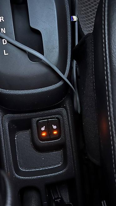 Chevrolet: Chevrolet Spark: 2018 г., 1 л, Автомат, Бензин, Хэтчбэк — 8