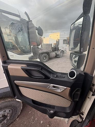 Автобетономешалки: Бетономешалка, 2022 г., 10 м3 — 6