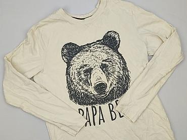 and bear pull: Koszulka dla mężczyzn, rozmiar L — 1