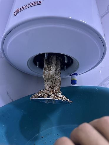 Ремонт водонагревателей: 🔧 Ремонт, установка и чистка бойлеров Ariston ✅ Замена ТЭНа — 6