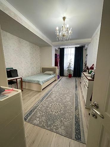 Продажа квартир: 3 комнаты, 110 м², Элитка, 6 этаж, Евроремонт — 2