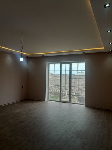 Həyət evləri və villaların satışı: Atçılqda yerləşən kupçalı paket fərdi yaşayış evi - Torpaq sahəsi: 4 — 3