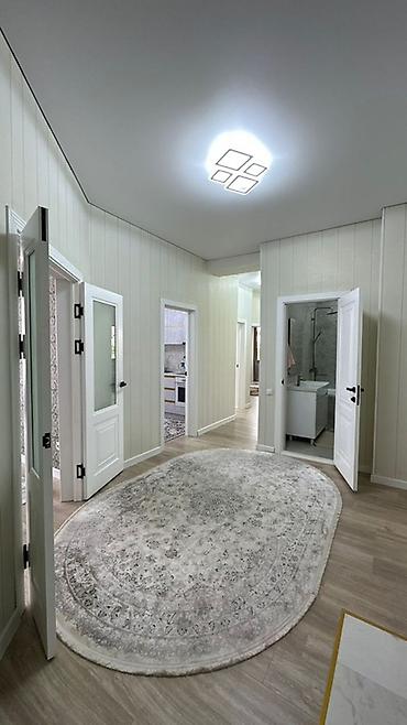 Посуточная аренда комнат: 108 м², С мебелью at lalafo.kg — 7 Посуточная аренда комнат: 108 м², С мебелью — 7